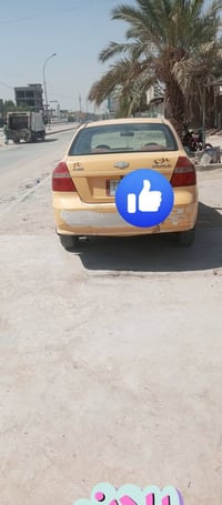 افيو ٢٠٠٩ • كير عادي • تبريد معطل