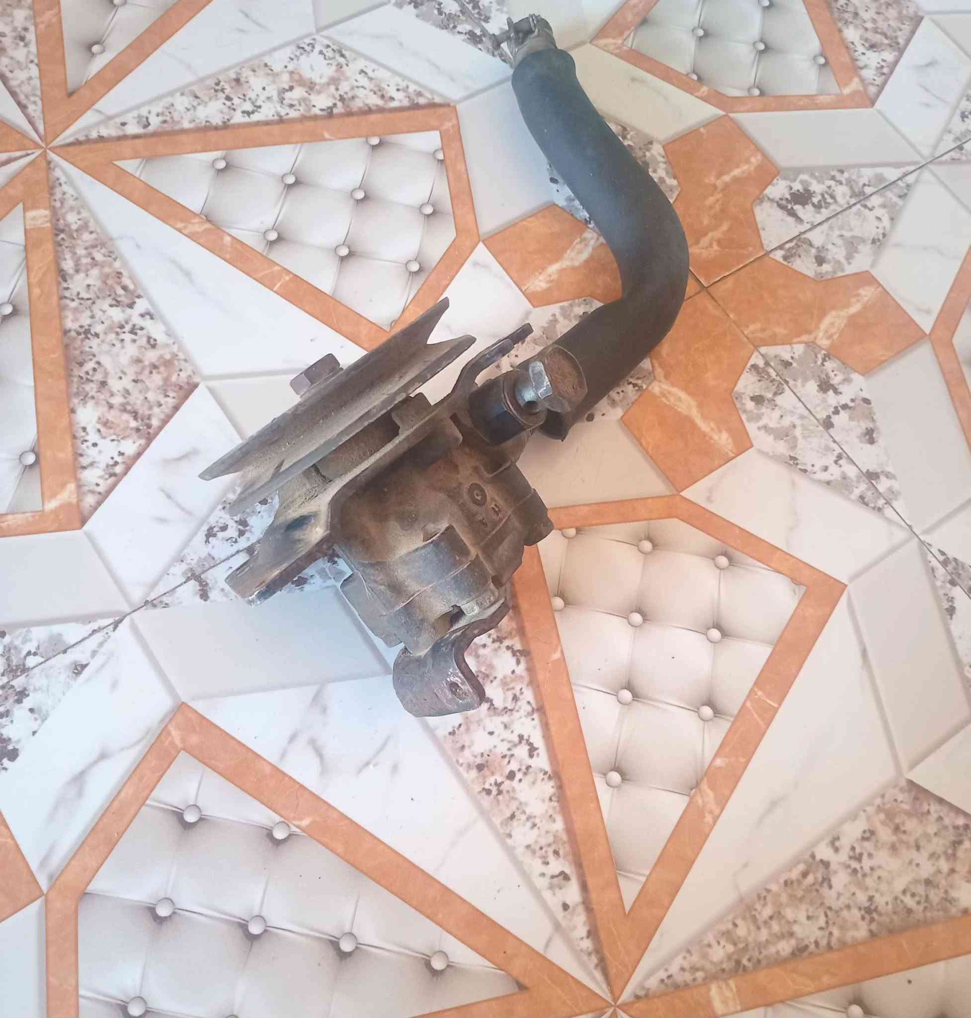 قطع غيار مال نيسان بيكم موديل ٩٣ مال تفصيخ جديد العنوان ذي قار سوق الشيوخ رقم الاتصال ***********

نص مكتوب في الصور:
- Samsung Galaxy A05