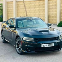 تشارجر GT • محرك ٣٦٠٠ • موديل ٢٠١٦