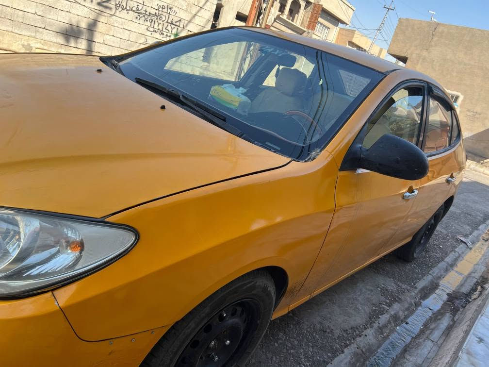 🚗 للبيع سيارة هيونداي – موديل 2008
🔸 الضرر قطعتين: جامرلغ + بونيد
🔸 بدون أضرار بالدواخل
🔸 المحرك شرط
🔸 الكير شرط
🔸 التبريد عاطل
🔸 الكهرباءيات شغالة
🔸 رقم كركوك
🔸 التحويل شرط مع الغرامات
🔸 جميع القانونيات موجودة
🔸 شرط النقابة
🔸 مكفولة من الكص
🔸 السعر: 75 ورقة وقابل للنقاش
📞 للاتصال والاستفسار: *********** كركوك, العراق
