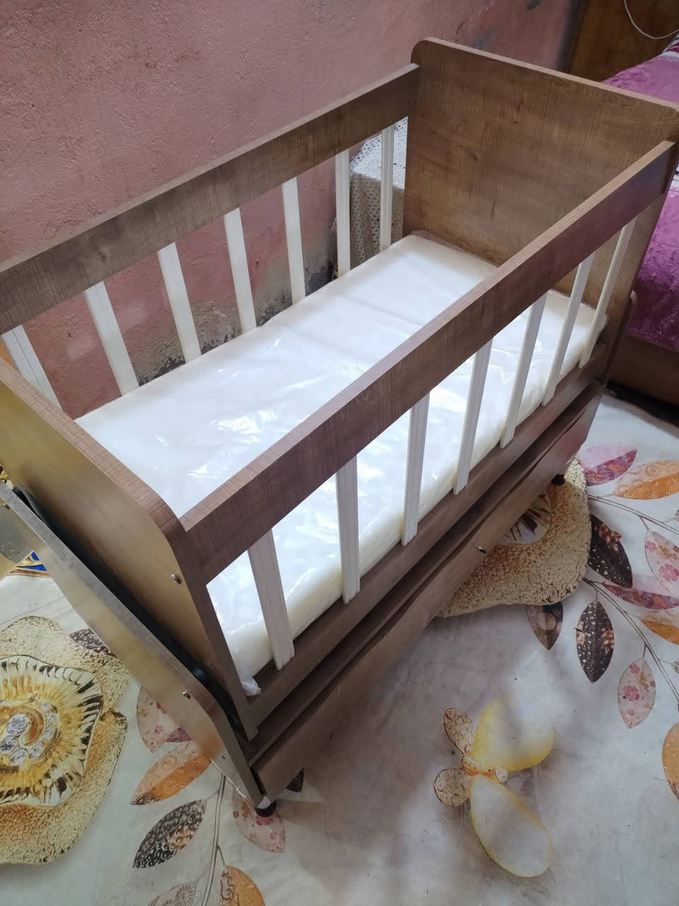 جربايه هزاز
العنوان بصره حيانـــيه

السعر  تعال خاص

***********
