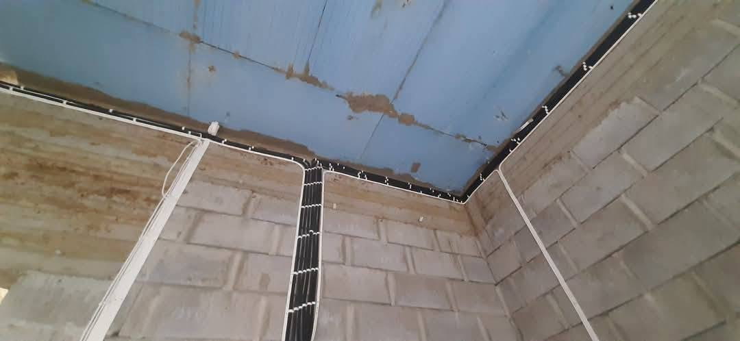 السلام عليكم هذا انجاز عملي ان شاءلله ينال عجابكم
شغل هندسة افضل وانسب الاسعار
طاقة شمسية ☀
نظام كامرات 
نظام عاكسة 
بواري ستلايت 
حساس انارة فوتوسيل
للاستفسار او الاتصال على الارقم التالي مراسلة الصفحة او على الواتساب 
***********
