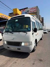 كوستر • ٢٠١٥ • رقم بغداد