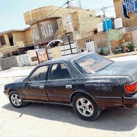 كرسته • مكينة وكير مكفولة • رقم بغداد