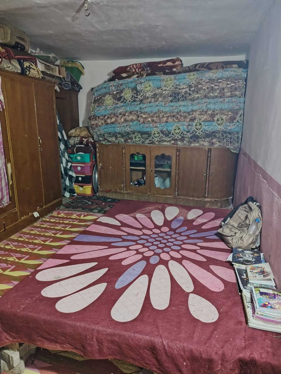 دار للبيع
م 215
استقبال غرف عدد 3 وصاله ومطبخ وتخاريج خارجيه وداخليه
السعر 88 مع المجال
الموقع الرضويه السابعه
عرض الشارع 20م
للاستفسار الاتصال على الرقم *********** او مراسله *********** واتساب فقط
