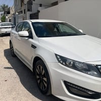 اوبتما • ٢٠١٣ • محرك ٢٤٠٠