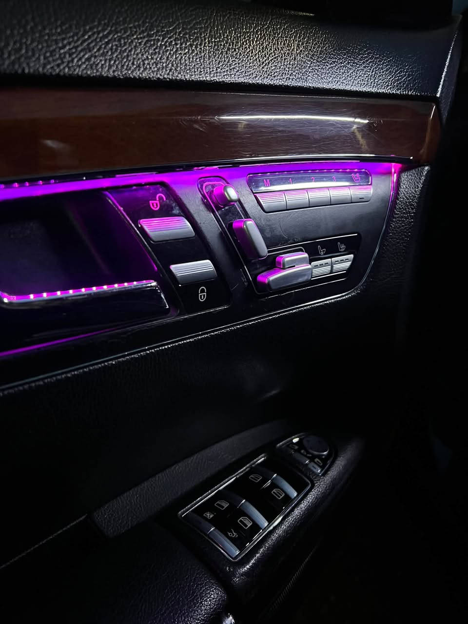 S350 • موديل ٢٠٠٩ • ماشي ١٥٨ الف