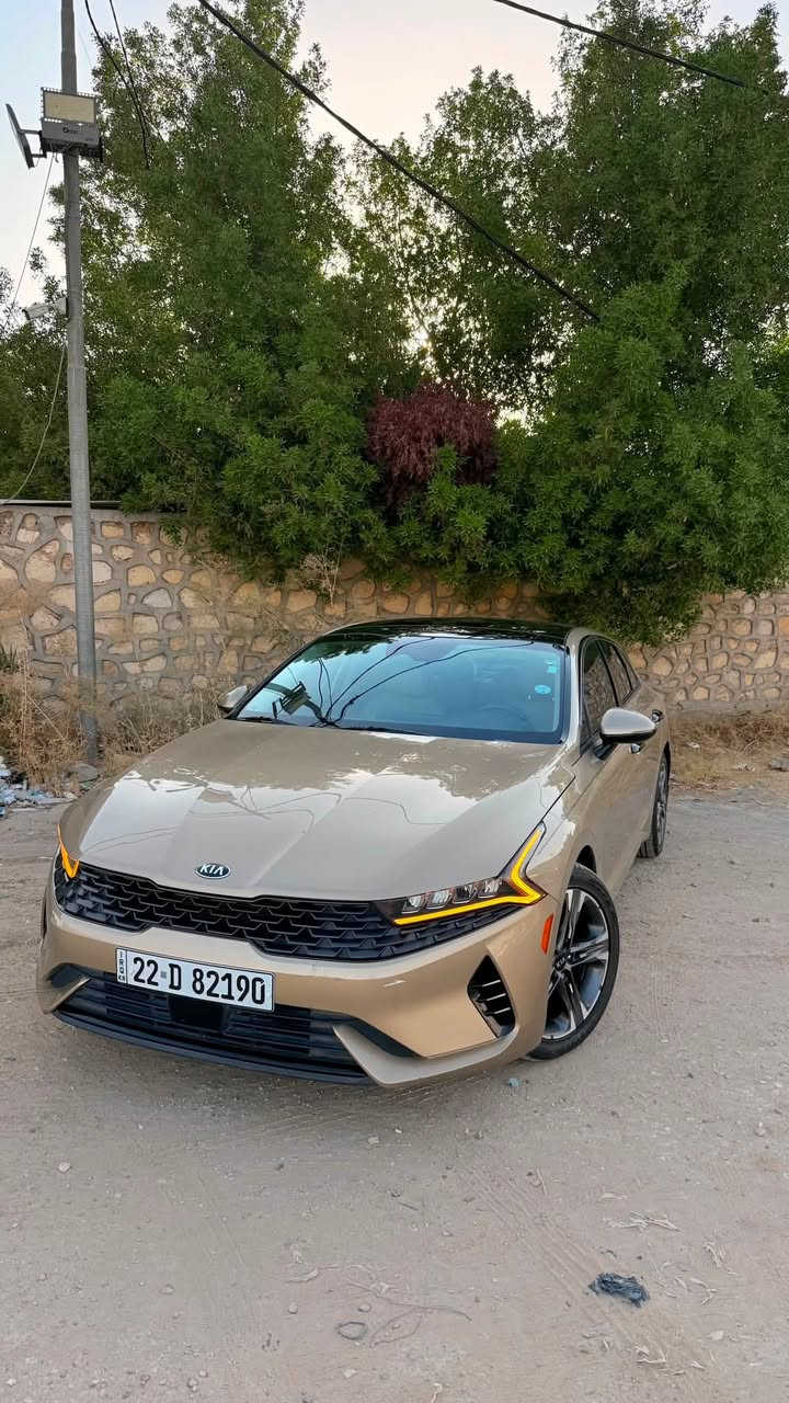 السلام عليكم … بسعر مناسب جداً ❗️❗️❗️(((149 ورقة )))

K5. EX    موديل 21 لون مميز

للبيع / السياره فول مواصفات اعله فئه 

..•

بانوراما

بصمه

شحن هاتف لاسلكي

قياده ذاتيه ع الخطوط السريعه

هاند بريك بصمه

تشغيل عن بعد مثبت سرعه

ABS نضام

مانع انزلاق حساس أطارات

بك لايت ليد

شاشة حجم كبير تدعم كار بلي و اندرويد اوتو

كامره دواره

شاشه اعطال

ويل كورم لونين

رادار جانبي

مراقبة النقطة العمياء

رادار الخطوط البيضاء

اشاير بالمري

كشنات جلد

كشن كهرباء

لايتات 4 عدسات

نضام قياده أيكو + سبورت +سمارت +نورمال

usb + بلوتوث

فول تحكم ستيرن

كير أوتو + عادي

أوتو بريك

صندوك بصمه

AUTO HOLD

مصابيح خلفية LED

نظام سماعات Boss كلش راقي 

كشنات خزن ميموري 3 وضعيات 

لد نهاري  

كشنات جلد / تبريد / تدفئه 

بيها بعد مواصفات كلشي ابالك 

السياره بعدها جديده ماشيه 75 الف كيلو  وكلش نظيفه

حادث السياره / الجاملغ الخلفي الايمن مصلح ومصبوغ وصبغ نص قبق الجنطه فقط
 
مكان السياره النجف الاشرف / رقم الهاتف : ***********

