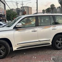 الاندكروز • ٤٦٠٠ • رقم اربيل