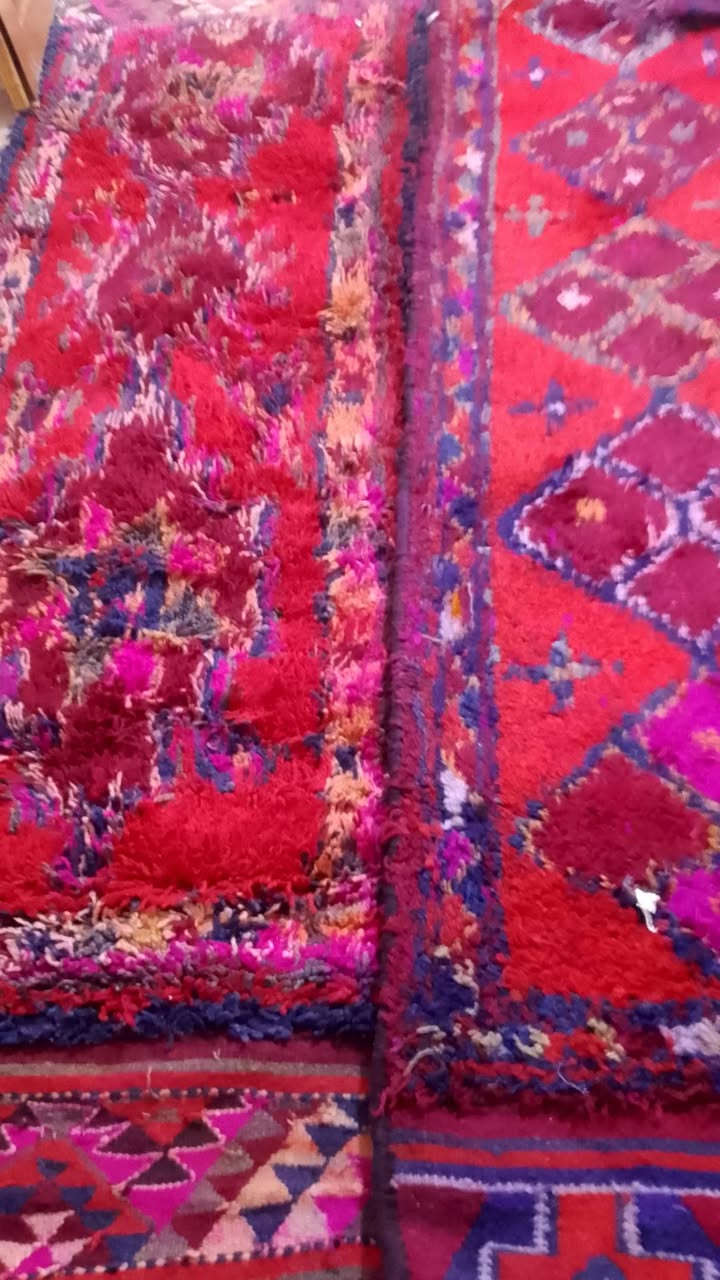 سجادات عرب