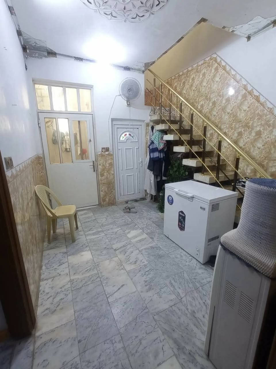 النجف الأشرف • ٧٥م • بيت نظيف