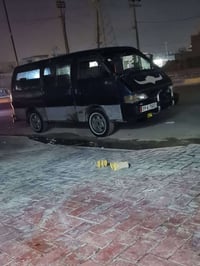 كيه بسته • موديل ٩٥ • كربلاء