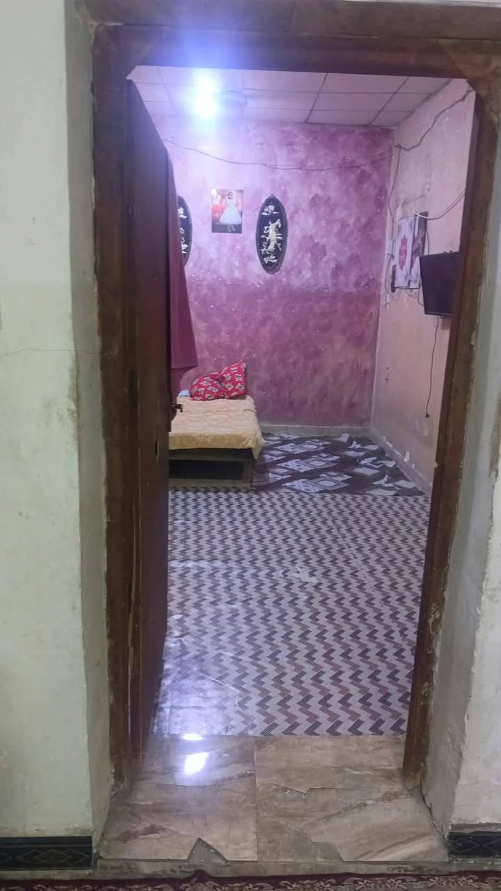 تنومه شارع القاطع • ٢٠٠م • غرفتين