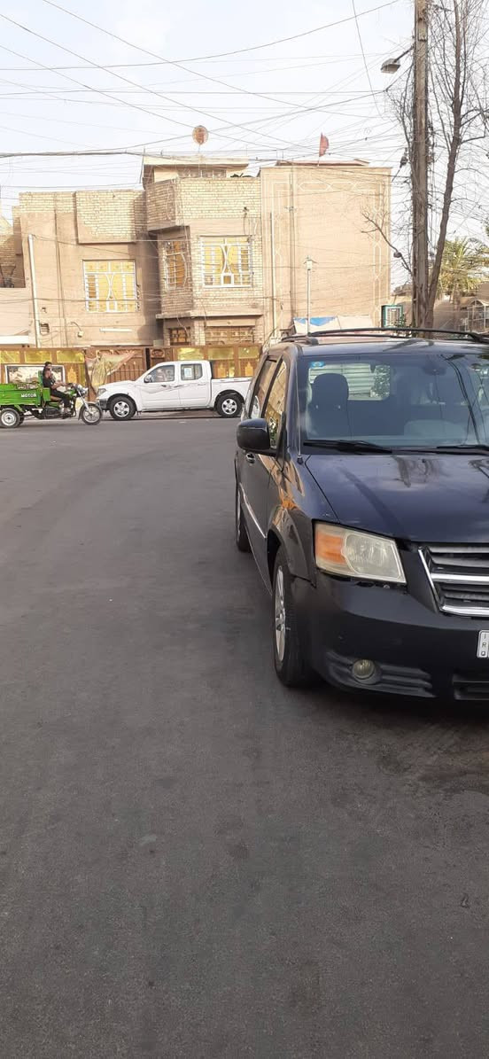 دوج كرفان sxt 2010 ثلاث قطع تبريد و ٢ شاشة جام أمامي اوتو بابتين كهرباء ويل كب مع الإطارات جديدة محرك كير جيد يحتاج إصلاح ((تبريد وصدر)) باسمنا رقم انكليزي ديالى سنوية جديدة سنة ٣١ وهزة جديدة غرلمات مصفرة طخطخات خفيفة
دوج كرفان sxt 2010 ثلاث قطع تبريد و ٢ شاشة جام أمامي اوتو بابتين كهرباء ويل كب مع الإطارات جديدة محرك كير جيد يحتاج إصلاح ((تبريد وصدر)) باسمنا رقم انكليزي ديالى سنوية جديدة سنة ٣١ وهزة جديدة غرلمات مصفرة طخطخات خفيفة
السعر .. 85
رقم الهاتف .. ***********
