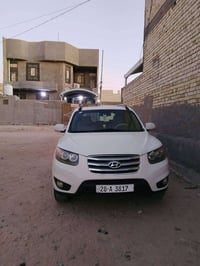 سنتافي محدثه ٢٠١٢ • مكينة سته • سبع راكب