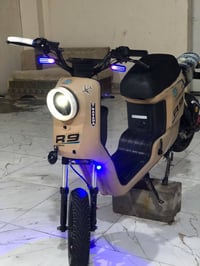 ار٩ • حساس عطلان • بصرة بهادريه