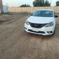 سنترا SR • ٢٠١٩ • محرك وكير مكفول