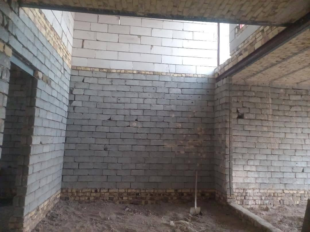 بيت للبيع طابو صرف بقضاء الدغارة بهور الجبور مساحته ١٥٠ متر هيكل ومعكود سعره ٧٠ وبي مجال استفسار اكثر على الخاص او الاتصال على ***********
بيع مستعجل
بيت للبيع طابو صرف بقضاء الدغارة بهور الجبور مساحته ١٥٠ متر هيكل ومعكود سعره ٧٠ وبي مجال استفسار اكثر على الخاص او الاتصال على ***********
بيع مستعجل
