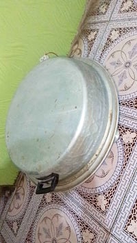 عارضات ملابس • ٦ قطع • تنور كهربائي