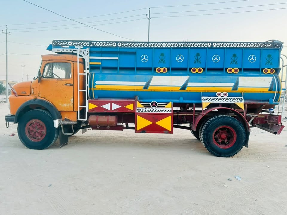 بردين مديل 81ماسسه للبيع
8طن تنكر تفصال جديدجاهزه للعمل كفاله عامه.                           سياره شركه رقم بغداد نكليزي مكان كربلاء سعر 40مليون***********—-***********

