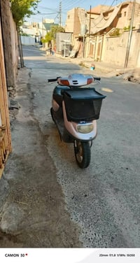 ماطور بزون • جاهز • نقصه ترتيبات
