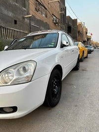 اوبتيما • ٢٠٠٦ • مكينة ٢٠٠٠