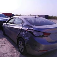 النترا • ٢٠١٦ • ما بيها نقص