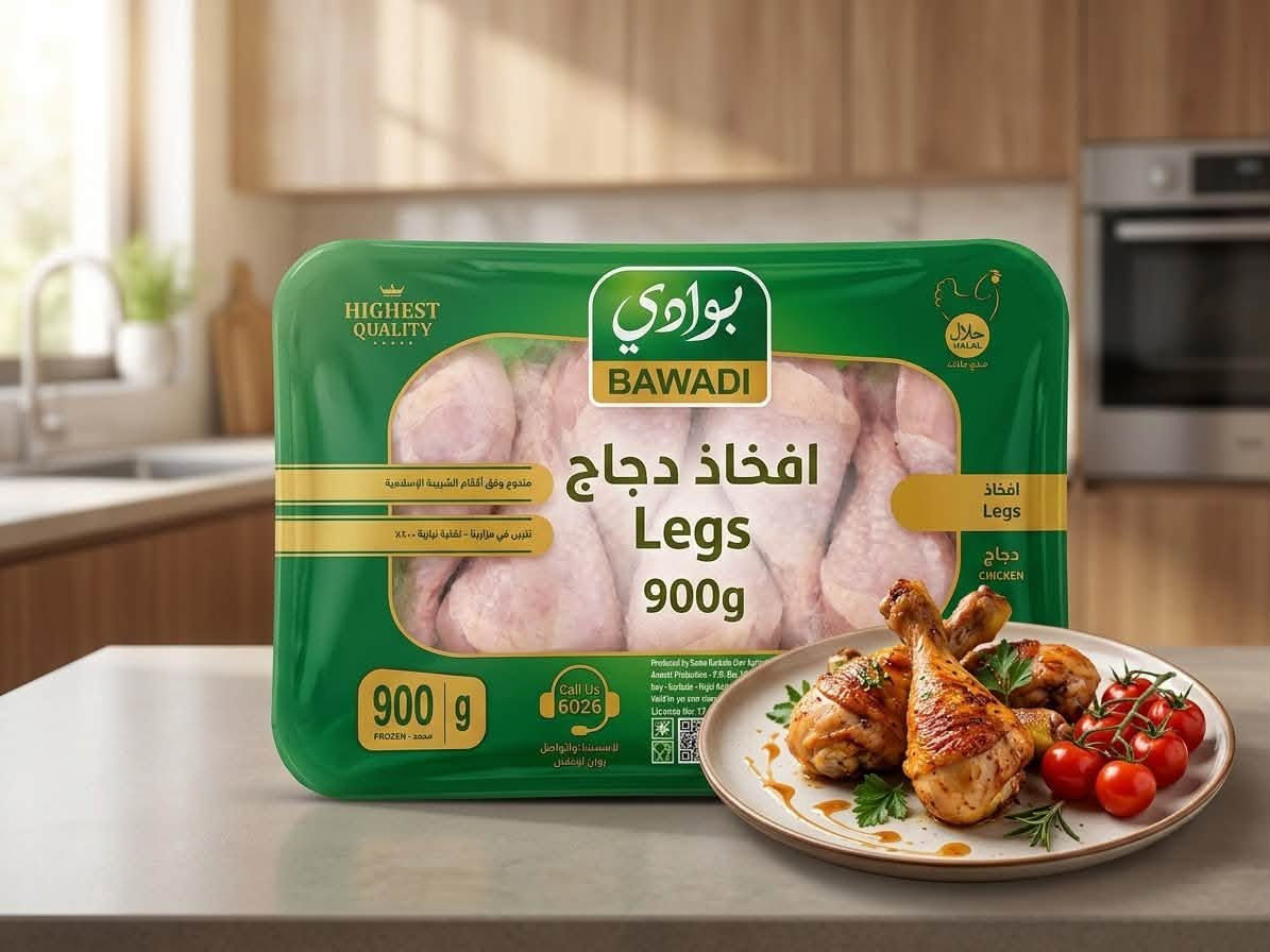 المسيب • توصيل مجاني • دجاج طازج
