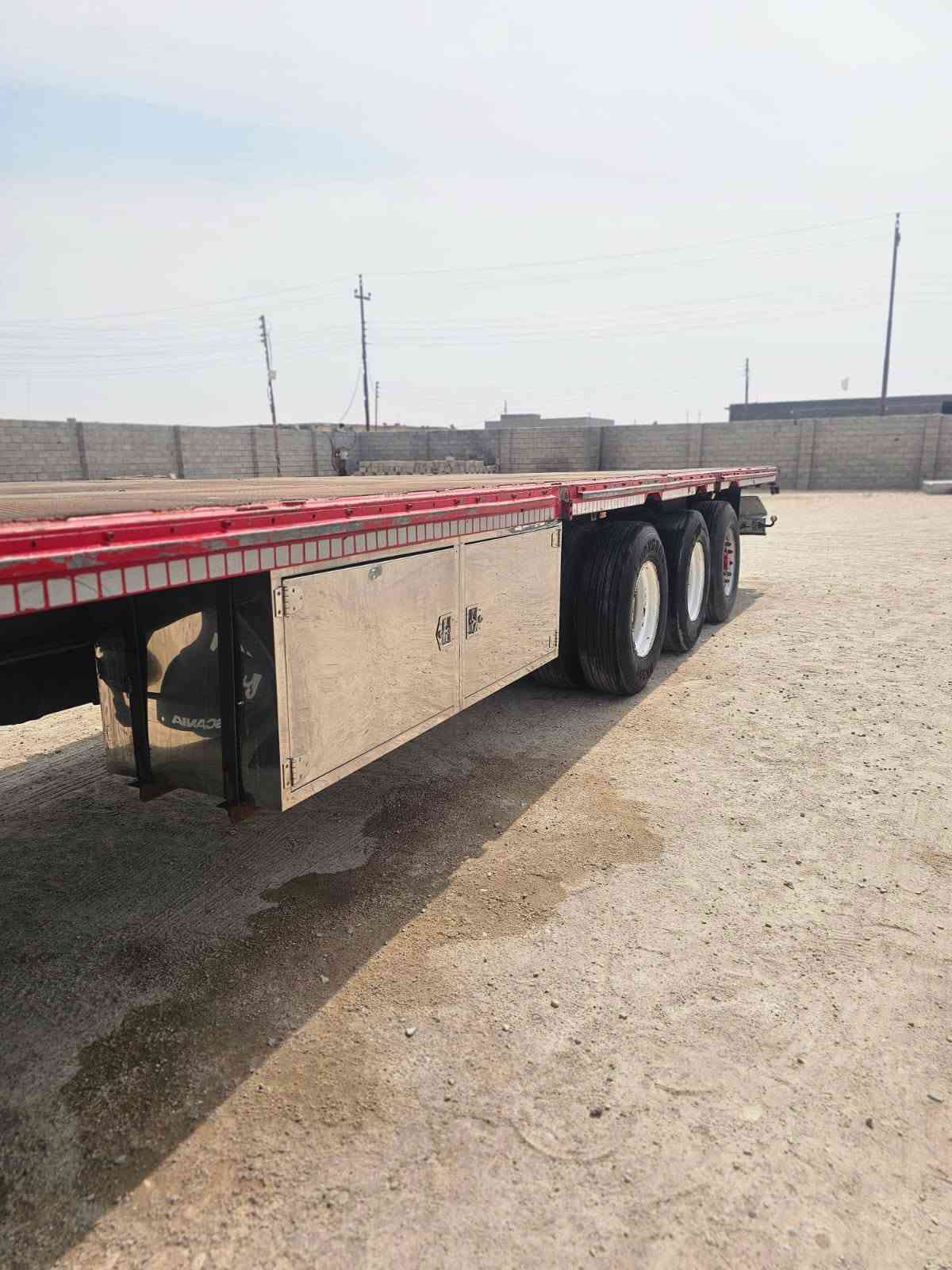 سكانيا ٢٠١٩ • R450 • البصره الزبير