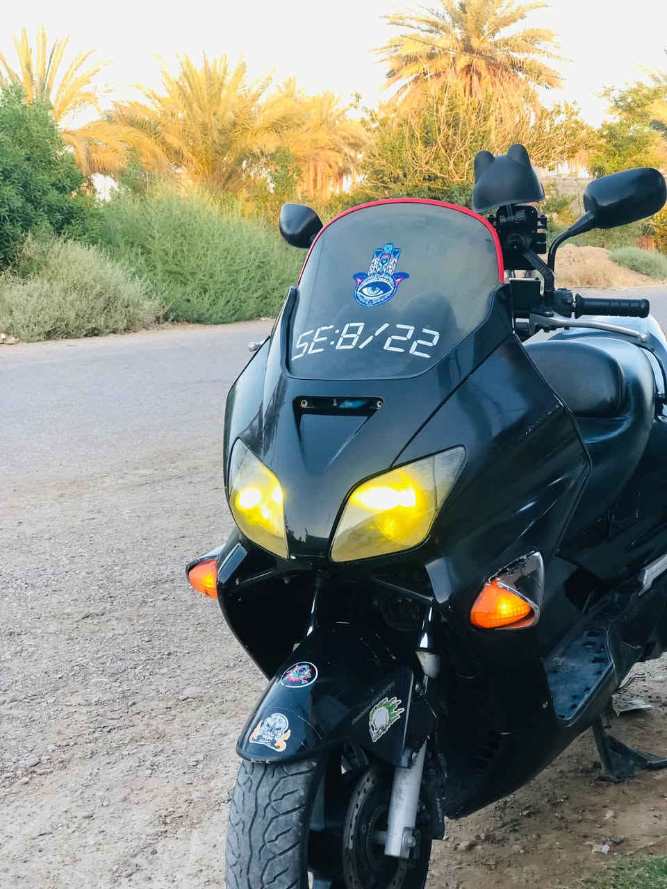 فورزة • ٢٠٠٦ • مجال