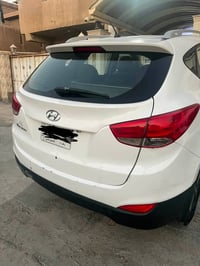 توسان • ٢٠١٥ • خليجي