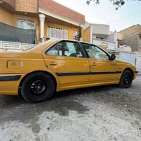 سيارة بيجو باص للبيع 2015 السعر 36 مكفوله من الصبغ تبريد مكانيكيات كهر...