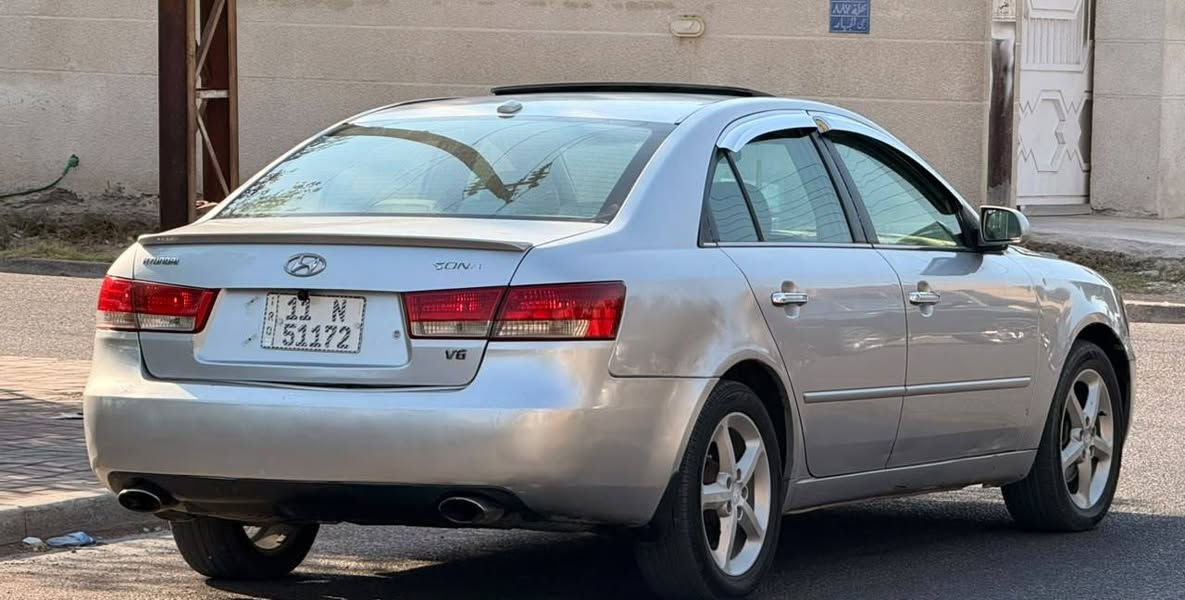 سوناتا 2008_V6

سوناتا جاهزه بدون اي نقص فول مواصفات كير ومكينه جدد صدر امامي خلفي جديد تخم تاير جديد داخل جلد شاشه اندرويد كامره خلفيه فول تحكم ستيرن هزه وسنويه وأرقام جدد باسمي
رايدها ٨٣ وبيها مجال للطيبين
مكان السياره بغداد حي الجهاد

***********
***********
