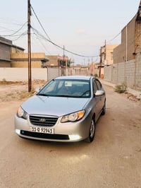 أفانتي • ٢٠٠٩ • مكينة ١٦٠٠