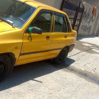موديل ٢٠١١ • محرك وفتيس شرط • كركوك