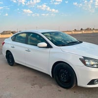 سنترا ٢٠١٩ • كلين بدون ضرر • رقم كركوك
