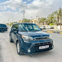 سول ٢٠١٥ • محرك ٢٠٠٠ • رقم بابل