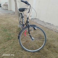 بايسكل • حجم ٢٦ • بريكاته شغال