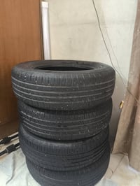 ١٩٥/٦٥/١٥ • يناسب النترا/فورتي/سيراتو/كورلا • قطعة وحدة