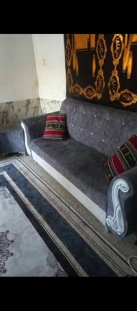 قنفات ٦ مقاعد • نضافه • بياع التراث