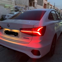 ام جي ٥ • ٢٠٢٥ • ١٠٠٠٠ كم