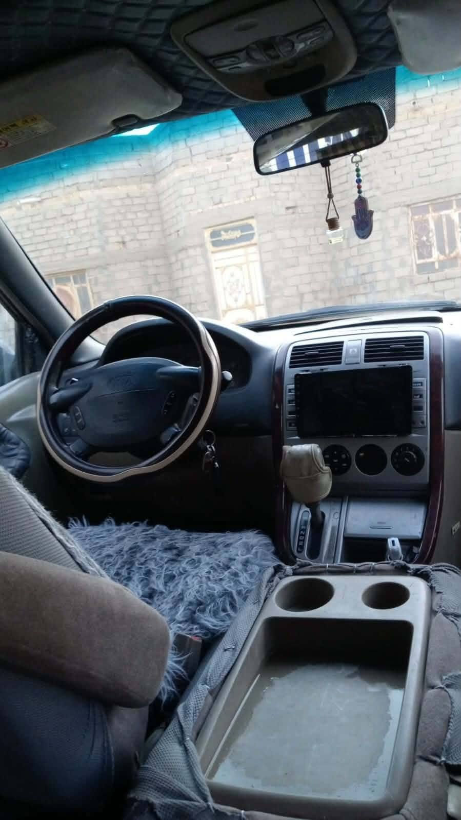 كرنفال • ٢٠٠٥ • گاز تماتيك