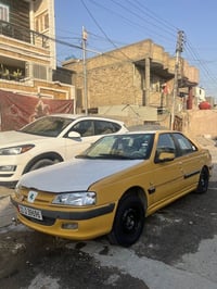 بارس ٢٠١٥ • مكفولة كير ومحرك • تحويل ثاني يوم