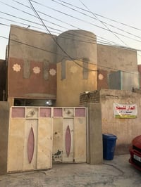 بعقوبة التحرير • ٢٠٠م • قديم صالح للسكن