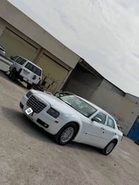 اوباما • ٢٠١٠ • مكينة ٣٥٠٠