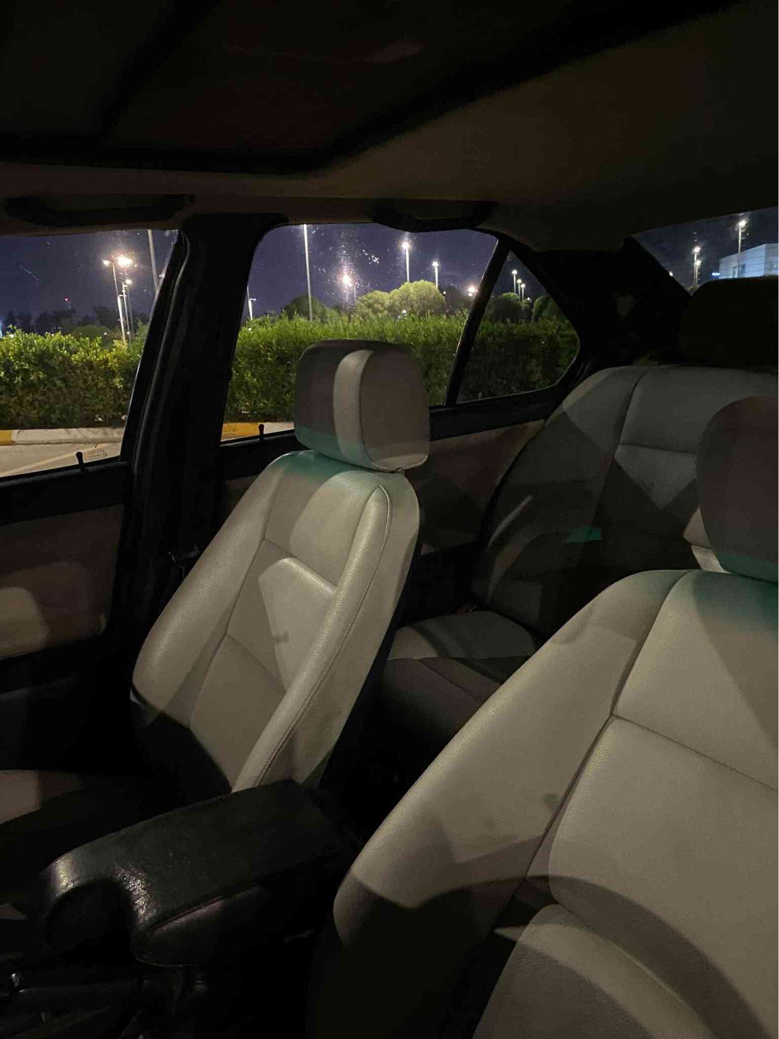بي ام E36 • معدلة • أربيل