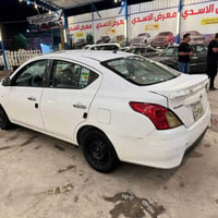 نيسان • ٢٠١٩ • نجف