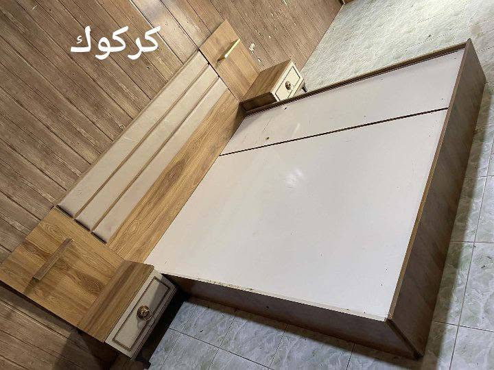 غرفه بيضه • غرفه جوزي • كركوك