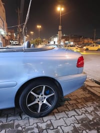 فالفو C70 • ٢٠٠٥ • النجف الاشرف