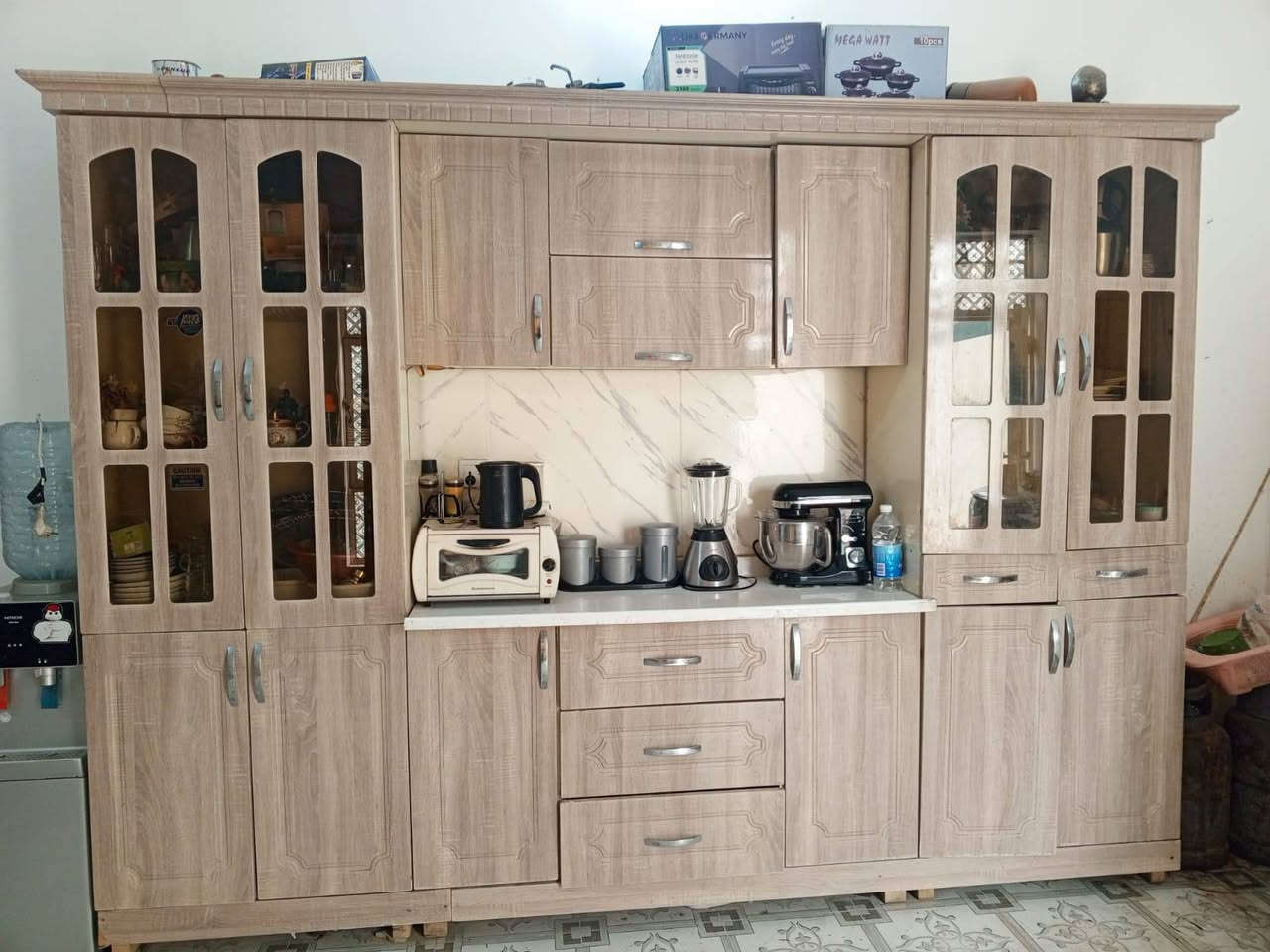 شراي • تواصل خاص